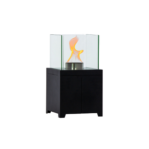 Compact And Portable Tabletop Pellet Heater-BPH-Q | Beellen