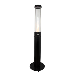 Modern Design High End Fashion Outdoor Pellet Heater-BPH006