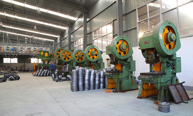 Impianti e strutture2