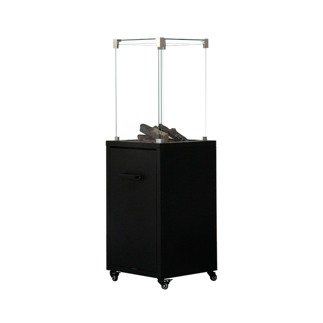 Moderne gashaarden voor buiten voor de tuin - BFP005G