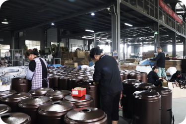 Capacidade de produ&ccedil;&atilde;o em grande escala