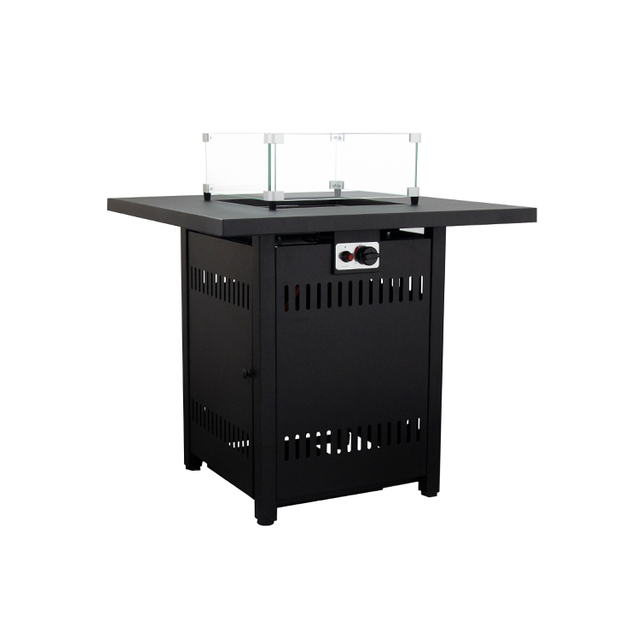 Labākais āra gāzes ugunskura galds&nbsp;— BFP001H