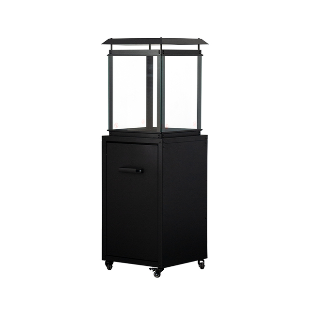 Moderne stijl nieuw ontwerp draagbare gashaard-BFP005 - Beellen