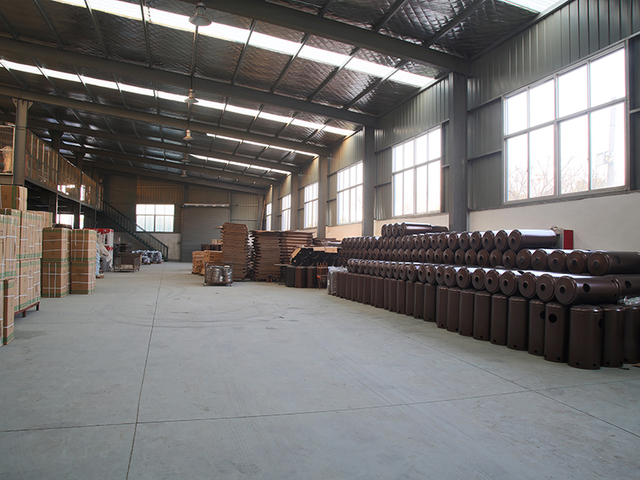 Impianti e strutture6