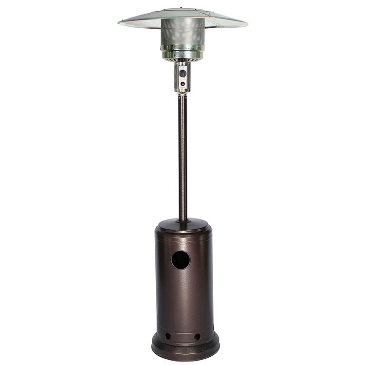 13KW Outdoor Gas Mushroom Patio Heater - CZGB-A 