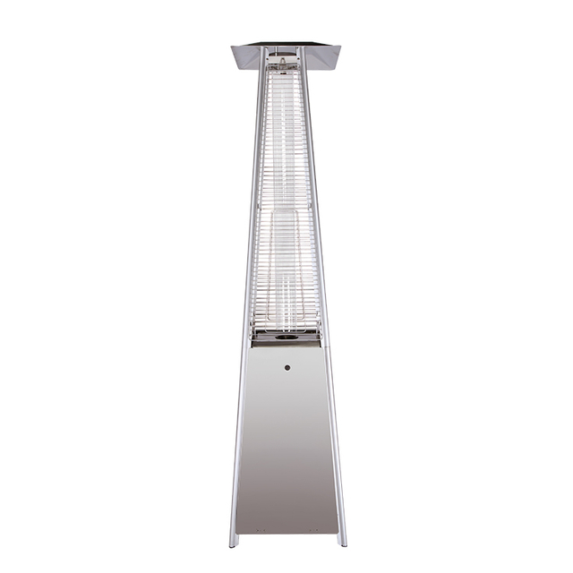 Il miglior riscaldatore per patio a propano piramidale da 13KW - CZGB-I