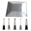 Αξεσουάρ Pyramid Heater Reflector Τετράγωνος ανακλαστήρας - Beellen