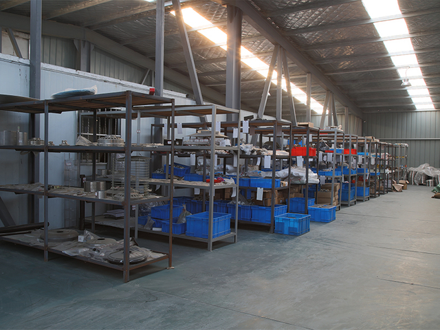 Impianti e strutture3