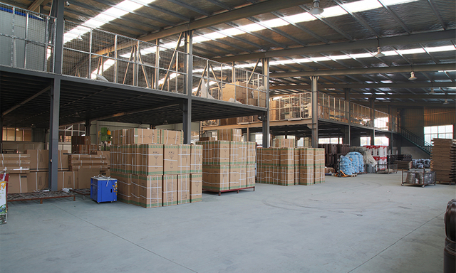 Impianti e strutture7