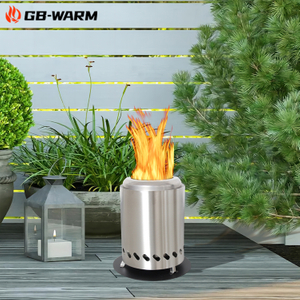 Smokeless Uewen - BPH-SL5.5
