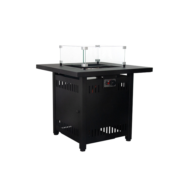 Propan-Feuerstellen – BFP001