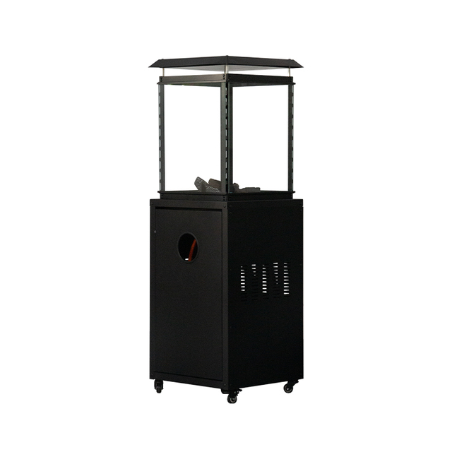 Hoge kwaliteit buitenvuurplaats - Cre&euml;er blijvende herinneringen rond het vuur | Beellen