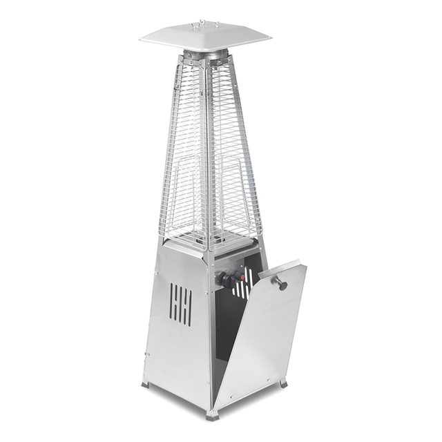Gas Patio Heater Manufacturer & Supplier Being
